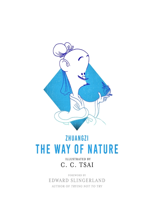 Title details for The Way of Nature by Zhuangzi - Wait list
